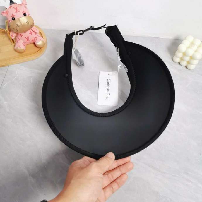Dior Cap _SKUDiorVisordxn132234